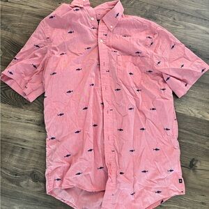 Like new button up